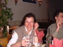 Soiree du 29 octobre 2002